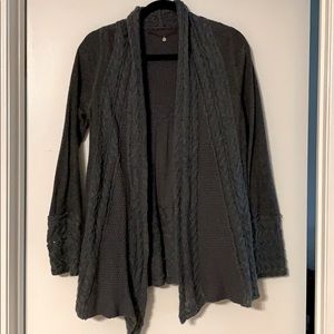 Anthropologie sweater